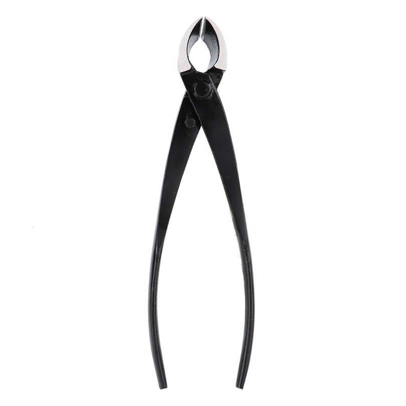 Pruning Cutter 210mm Composite Steel Round Edge Diagonal Thick Branches