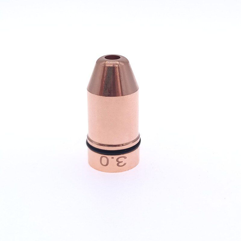 Bullet Laser Nozzle Dia.10.6mm Lasermech fiber laser welding machine parts 1064 fiber laser spare parts DNE LASER Nozzle