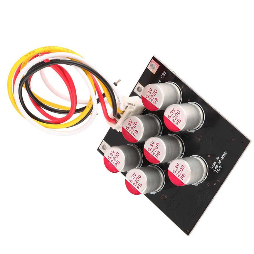 Equalizer Low Voltage Disconnection 1 PCS Balancer for Home Appliances Service DIY Circuit Board