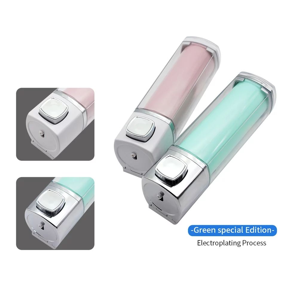 ABS Soap dispenser bathroom accessories
