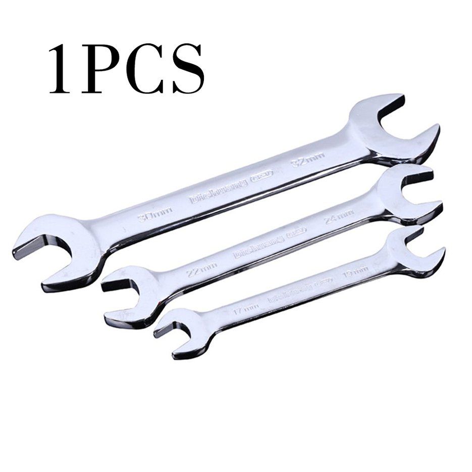 Flexible Ratchet Action Wrench Spanner Nut Tool Head Ratchet Metric Spanner Open End and Ring Wrenches Tools