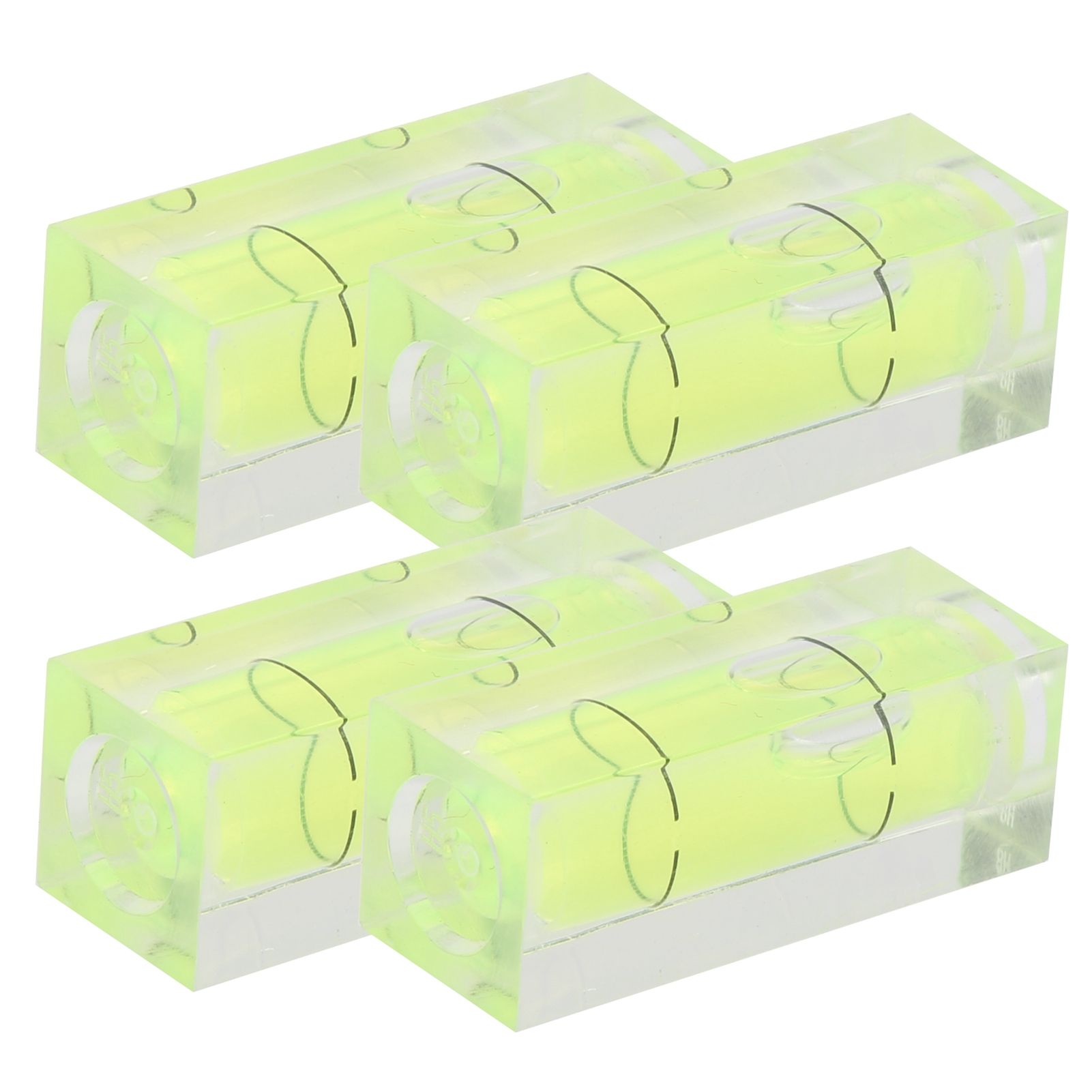 Level Detector Durable Bubble High Performance Precision Easy Operation for LCD Stand Set‑Top Box