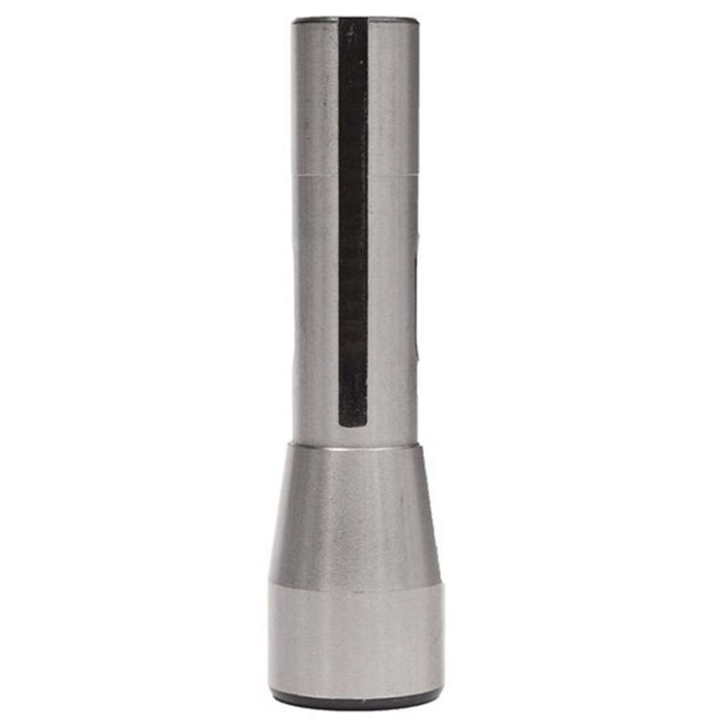 Practical product R8 Shank To Mt2 R8 Drill Chuck Arbor Taper Adapter Sleeve
