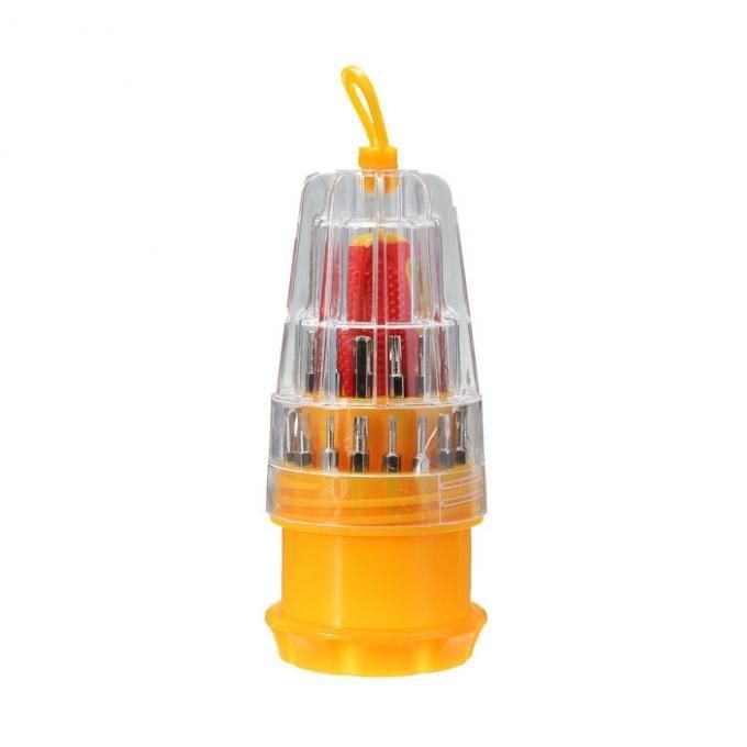 31 In 1 Pocket Screwdriver set