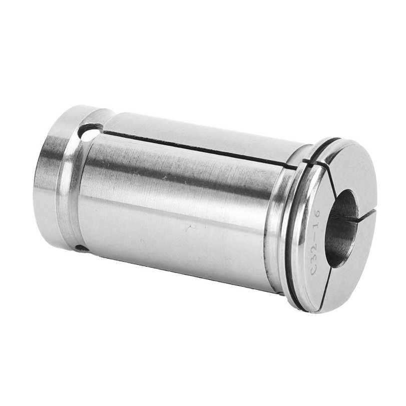 Buy Ying Straight Shank Collet Powerful High Accuracy CNC Tool Chuck Milling Machine Part C32-16