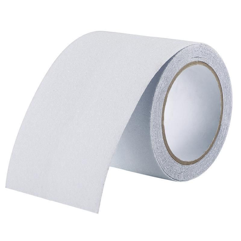 Anti-Slip Traction Tape Strong Grip Abrasive Tapes For Indoor Outdoor Stairs Boat Decks Stairs ty Tread Step 3 Color
