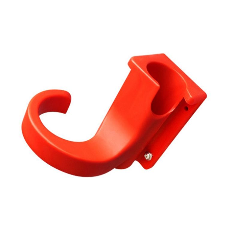 High Pressure Water Hanging Rack Car Washer Bracket Wall Mounted Wash Pipe Hook Hose Tools Storage Holder