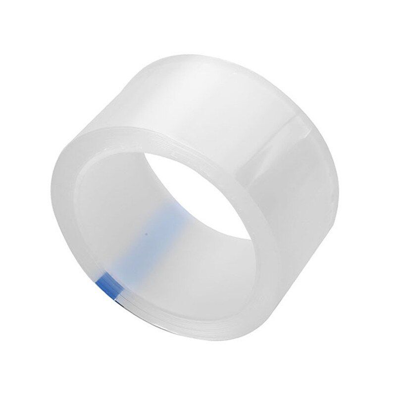 Kitchen Sink Strong Self-adhesive Transparent Tape Bathroom Gap With Self-adhesive Pool Water Board Kitchen Accessories Cocina