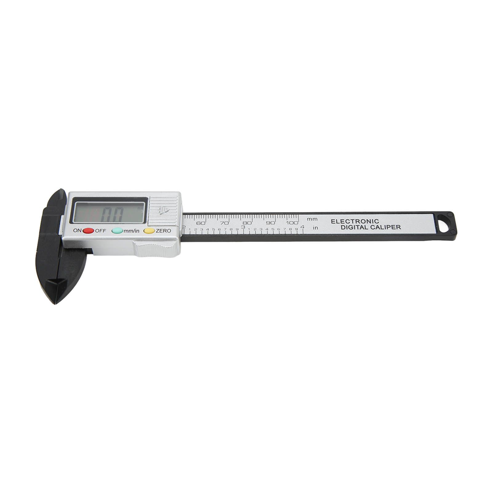 Vernier Caliper Elementary Middle School Experimental Teaching Measure Tools WPD