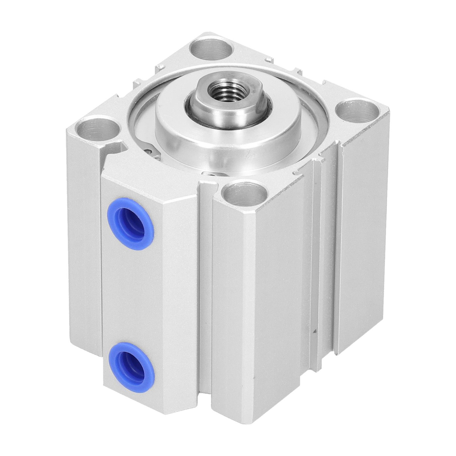 Aluminium Air Compact Structure Easy To Install for Work