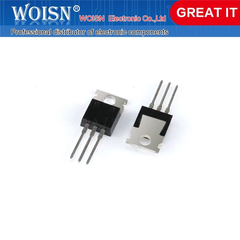 (5piece)100% New 110N7F6 STP110N7F6 TO-220 Chipset
