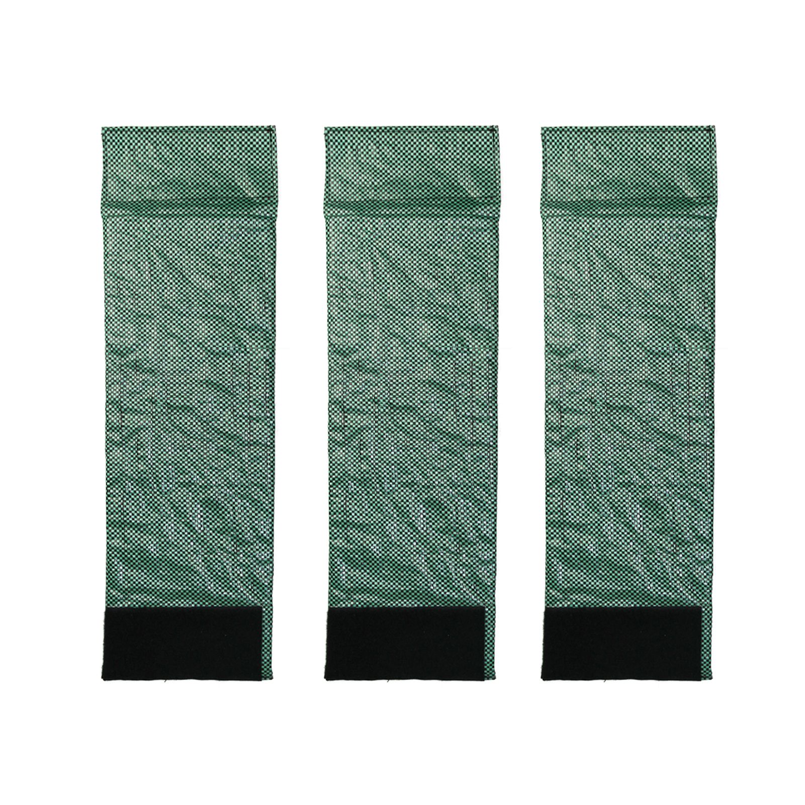 7Pcs/5Pcs/4Pcs/3Pcs DIY Assemble Garden Planting Fence DIY Vegetable Garden Fence Changeable Planting Frame Outdoor Family Gardening Planting Flower Bed