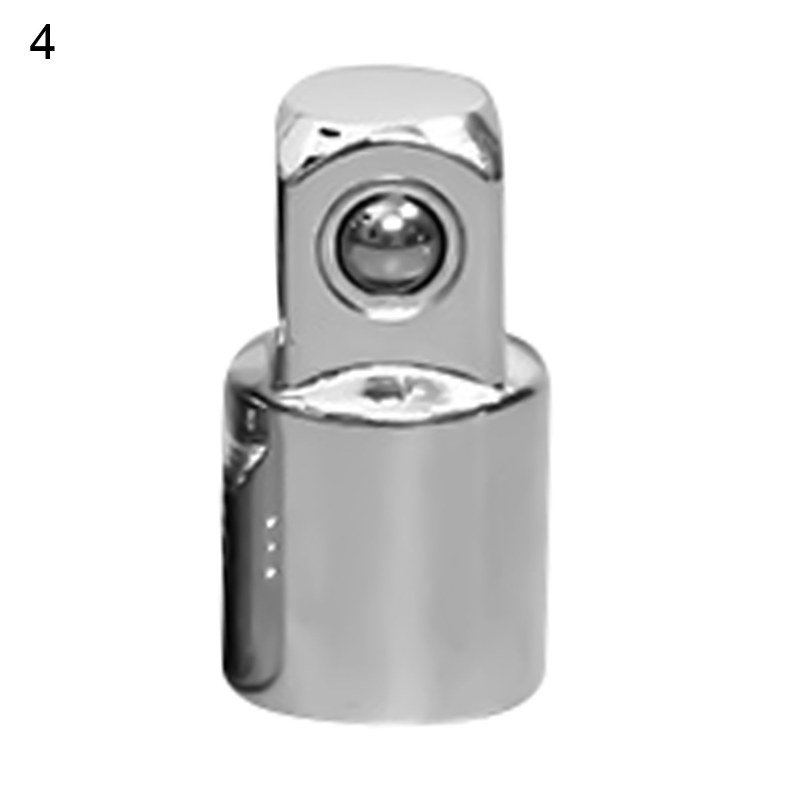 Wrench Socket High Adaptability Practical Ratchet Socket Converter
