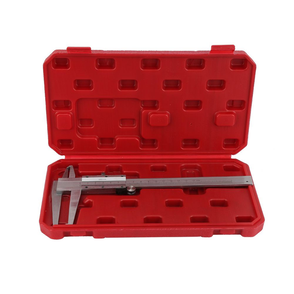 High Quality Inside Groove Vernier Caliper Inner Micrometer Measuring Tool New