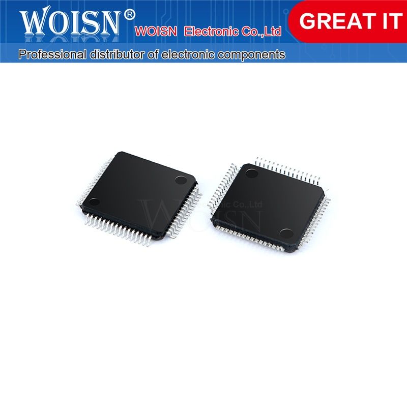 (2piece)100% New IT8600E IT8602E IT8603E IT8605E IT8606E IT8607E IT8608E IT8609E QFP-64 Chipset