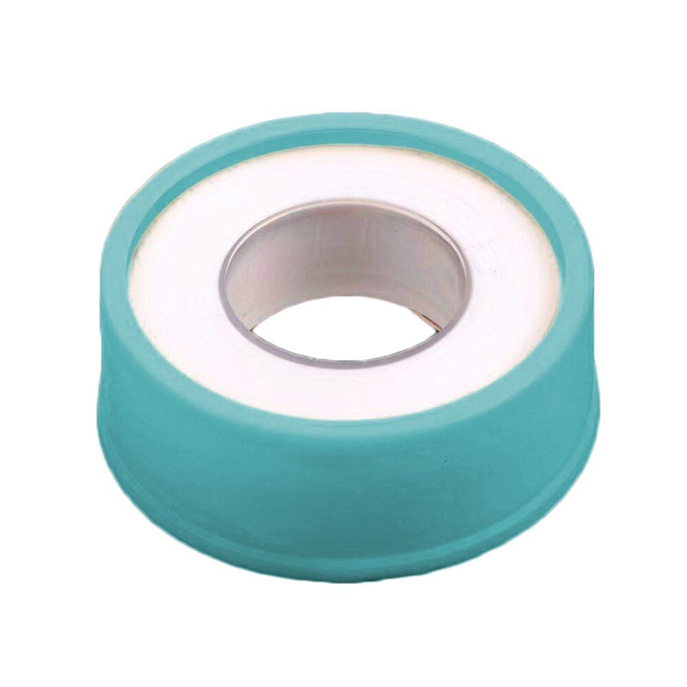 10/16/20MRaw Material Tape PTFE Waterproof Strong Sealing Tape Home Plumbing Engineering Dedicated Adhensive Tape