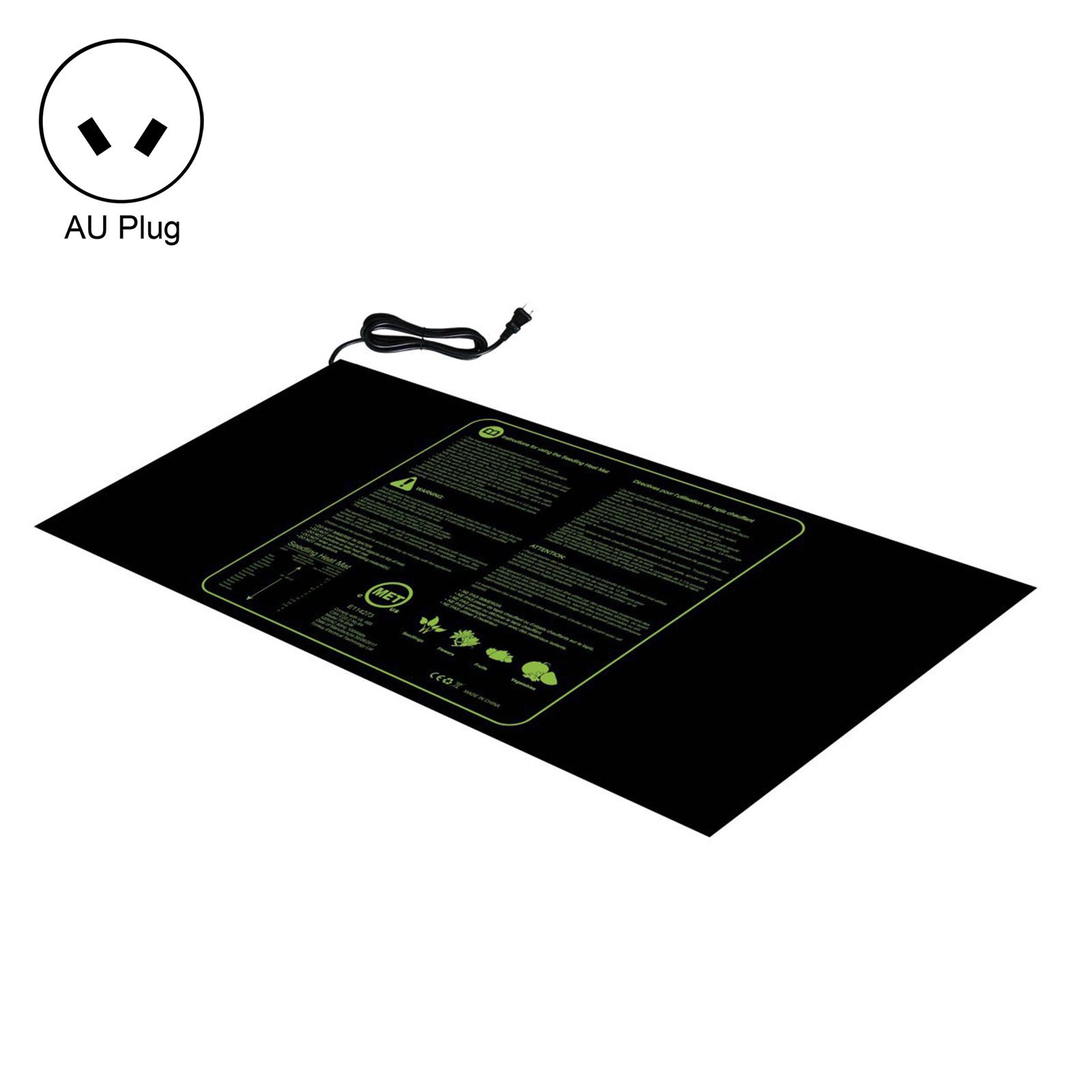 Heating Pat celerated Stretchy Non-sliding Heating Cushion