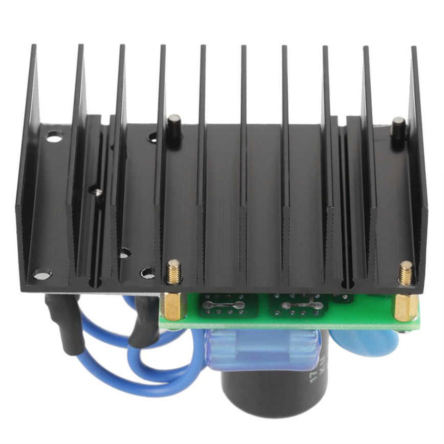 Rectifier Board 1 pcs 5-34VAC to 7-50VDC Universal Multiple Protection Module
