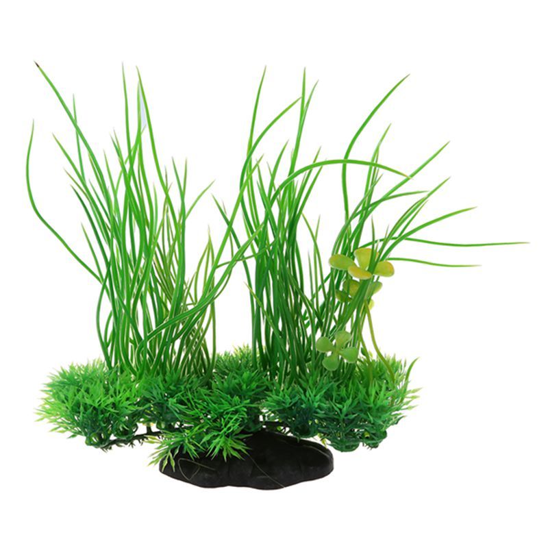 Artificial - Aquarium Decoration Aquatic Silica Artificial Coral Aquarium Artificial Green