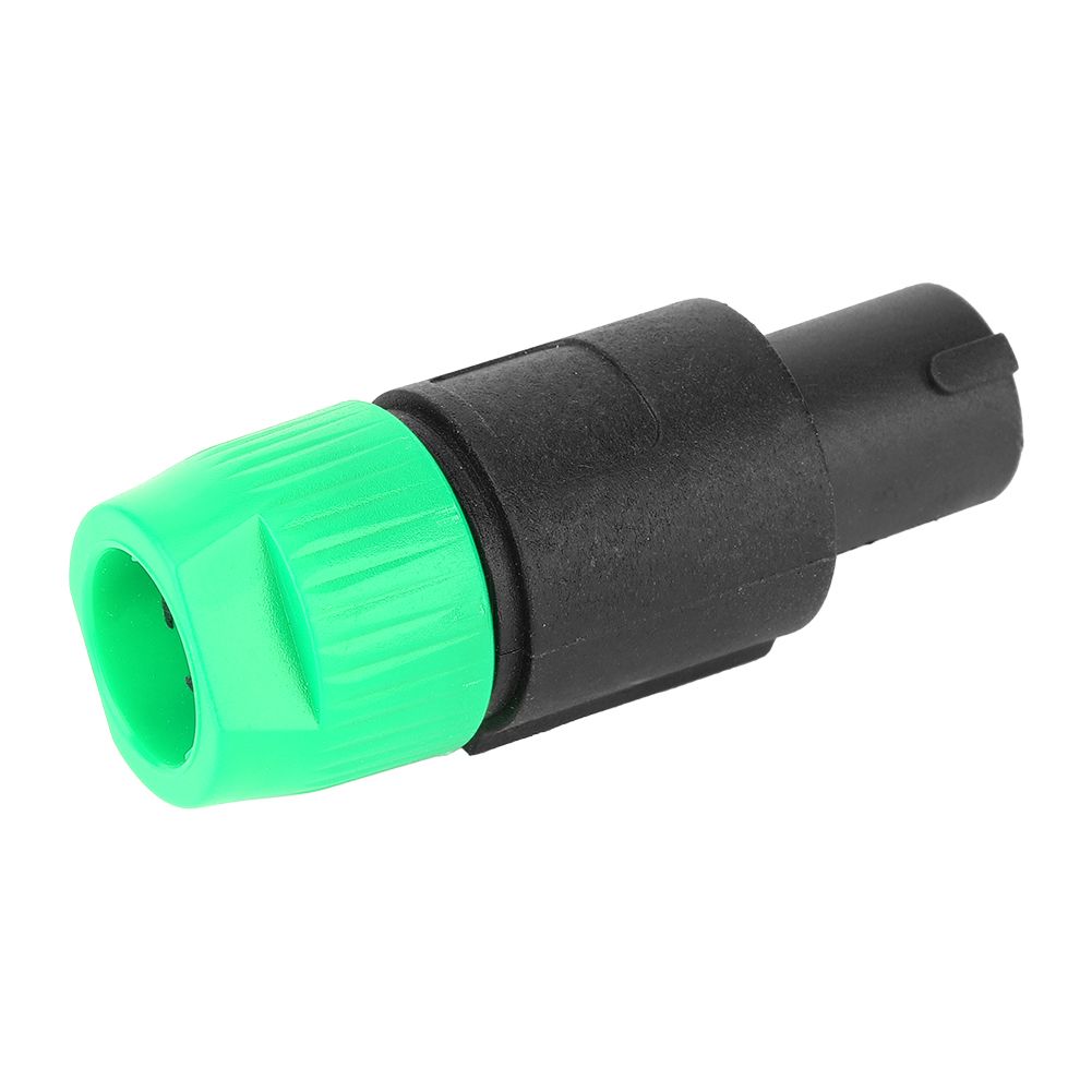 Audio Cable Connector Speakon Waterproof 4 Pin Plug C-NL4FC for Loudspeaker Box