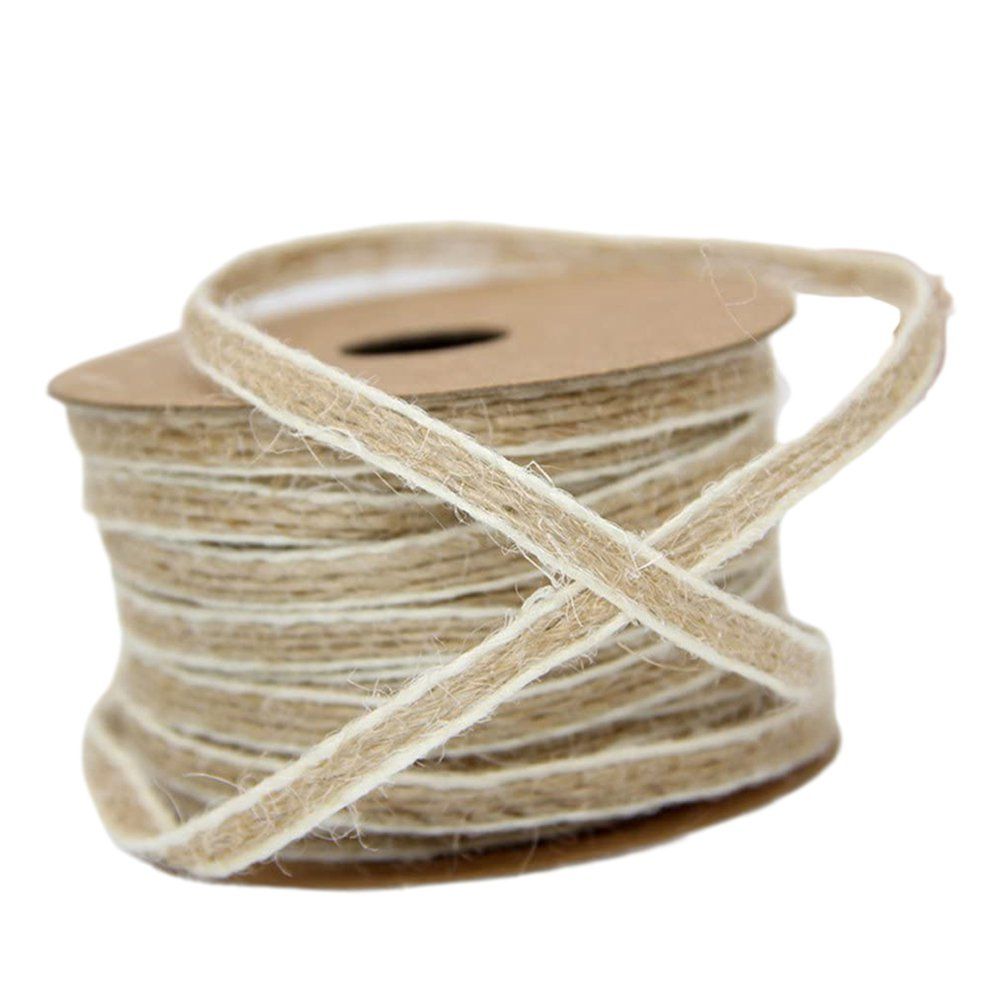 Natural Environmentally Friendly Fish Silk Hemp Mixed Color Fish Silk Hemp