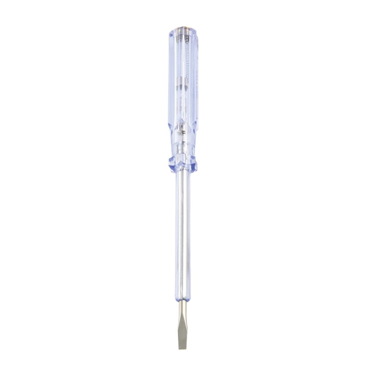 MPT High Quality Voltage Tester (3x140mm) MHN02001