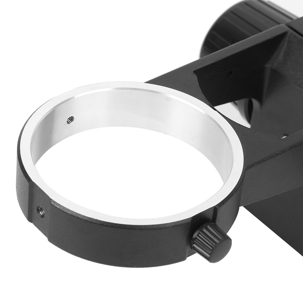New KP-A1 Industry Microscope Objective Lens Bracket Focusing Stand