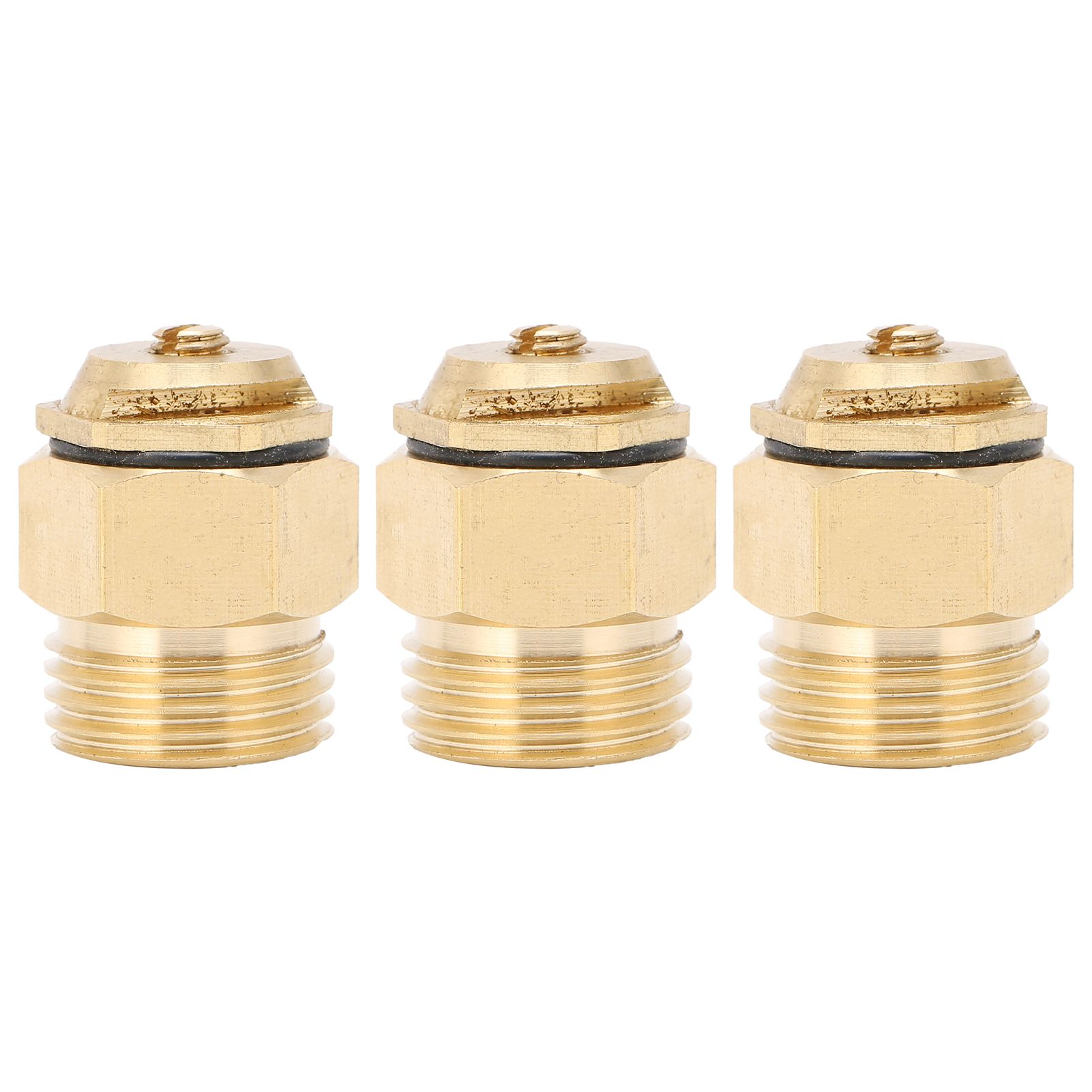 Watering Spray Head Effective Easy To Install Save Water Sprinkler Nozzle For
