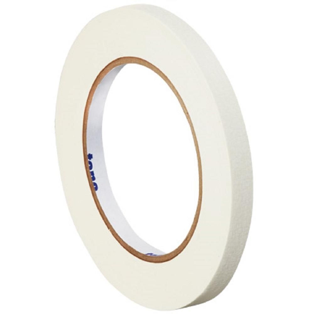 Masking Tape 0.5 inch - pack of 2