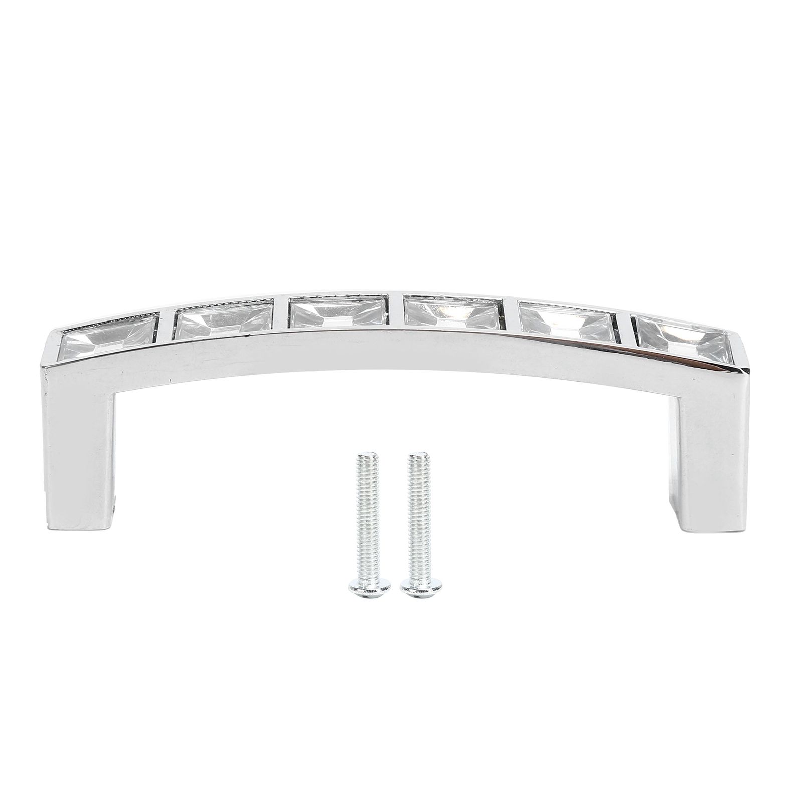 Handle Comfortable Grip Ergonomic Furniture For Drawer