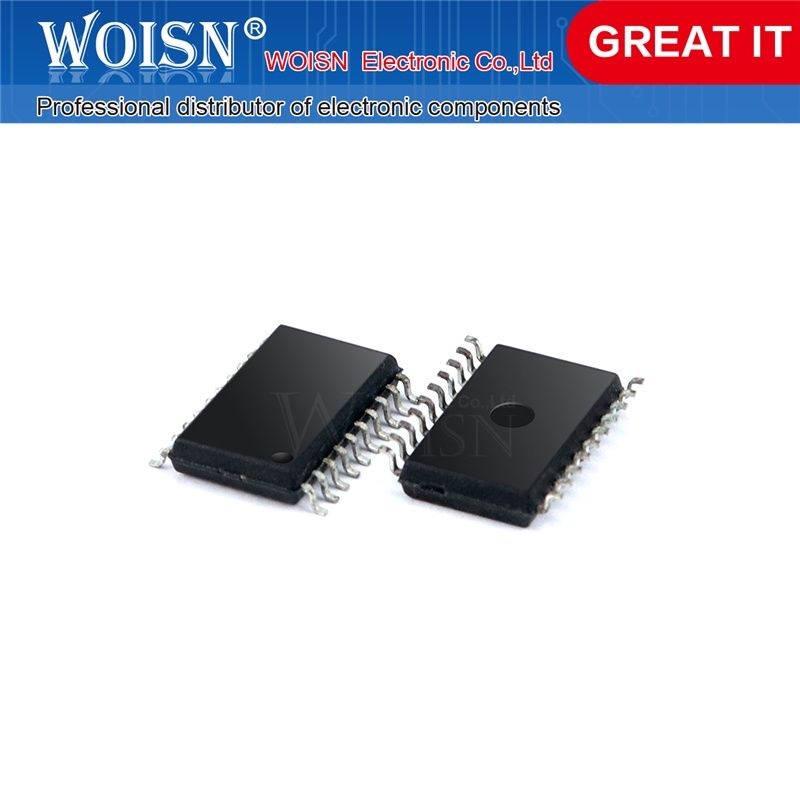 (5piece)100% New ACS3025T sop-20 Chipset