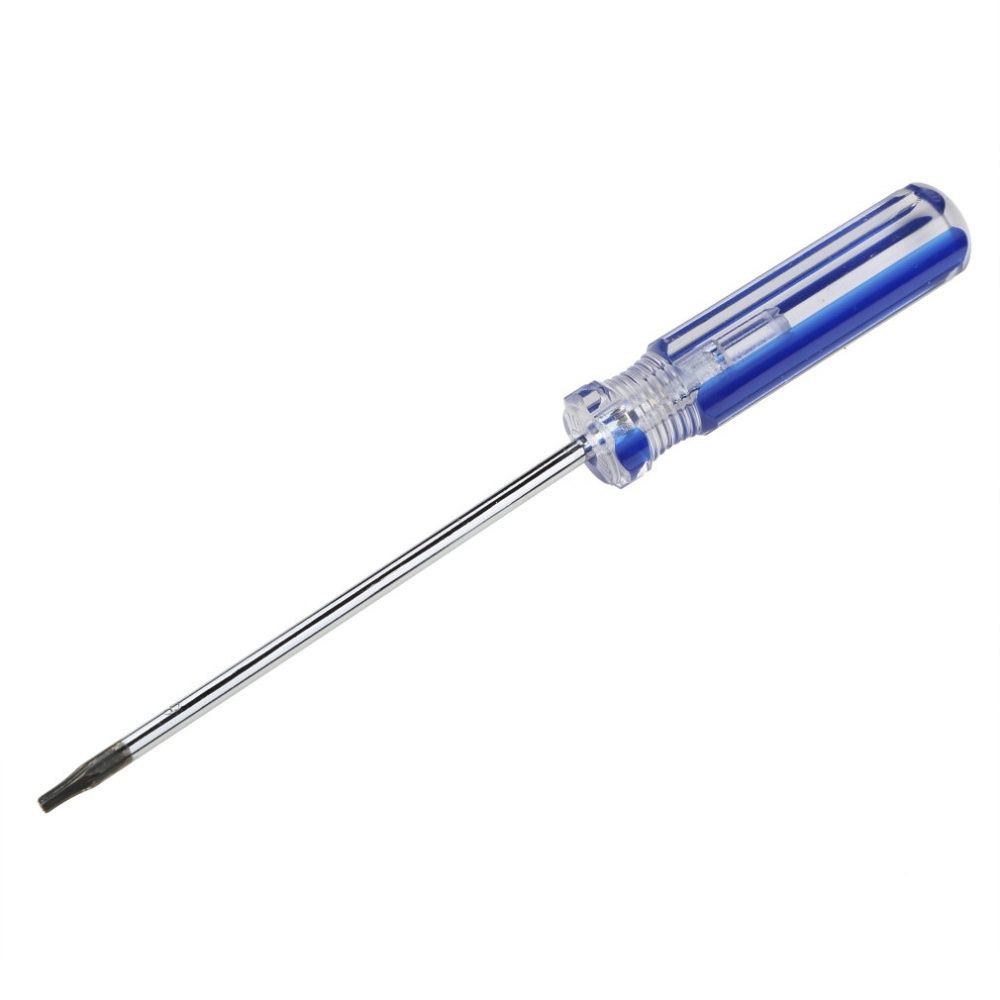 Torx T8 Screw Driver For Xbox 360 Wireless Controller New Diy Repair Tool Blue