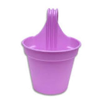 22 cm (8.8'')Inch Large Size Grill Planter/Grill Planter Tub/ Garden Planter/প্লাষ্টিক ফুলের টব