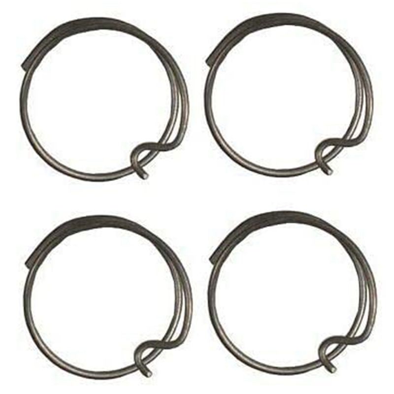 4 Pack N078434 Springs for 20 V Dewalt Impact Driver DCF885 DC825