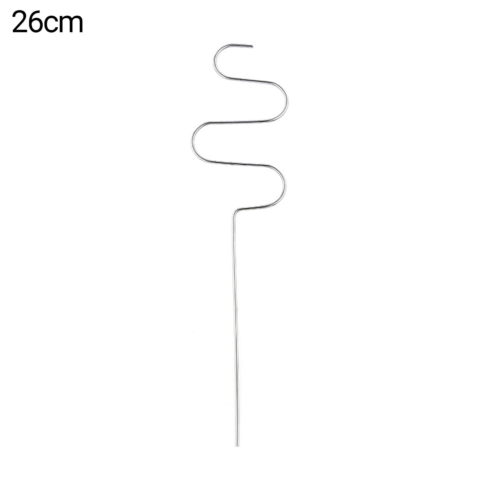 Support Frame Strong Useful Decorative Flower Support Rk