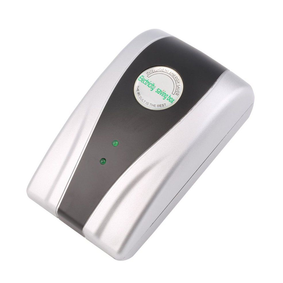 Power Electricity Energy Saving Box 30% Saver Device 90V-250V 50Hz-60Hz
