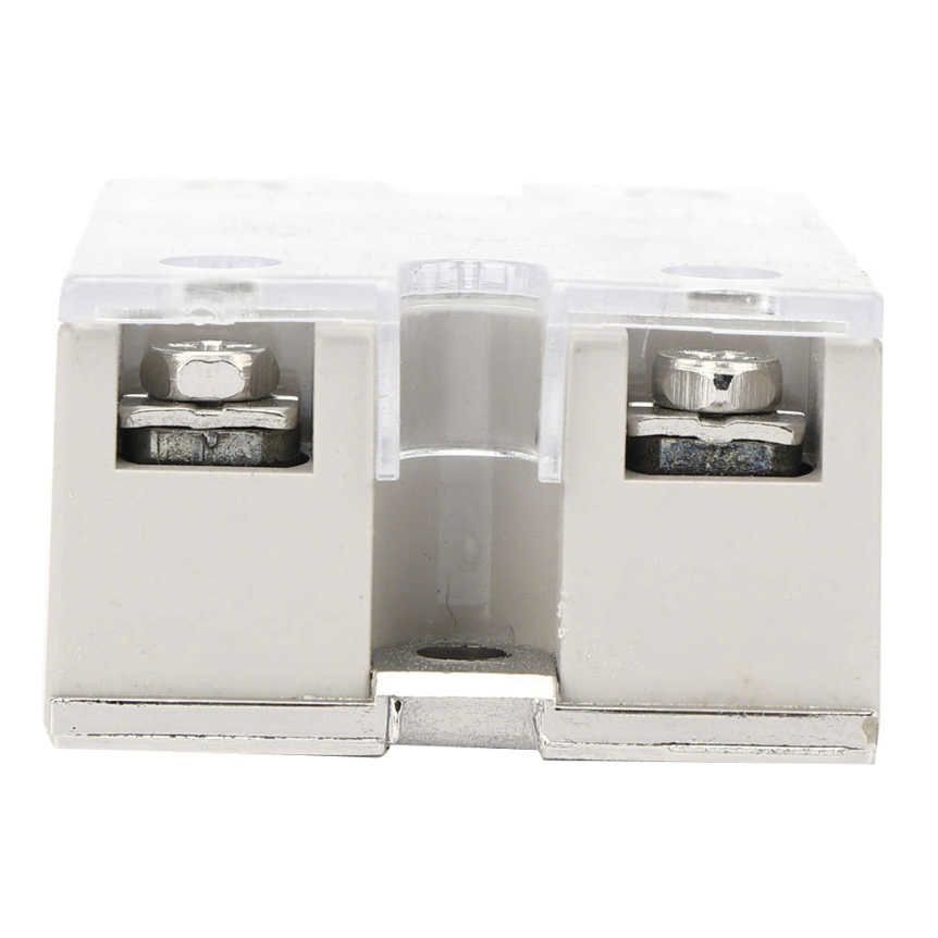 Solid state voltage regulator SSVR-25A-VA single phase relay module low frequency 24-380VAC - Quality is our culture