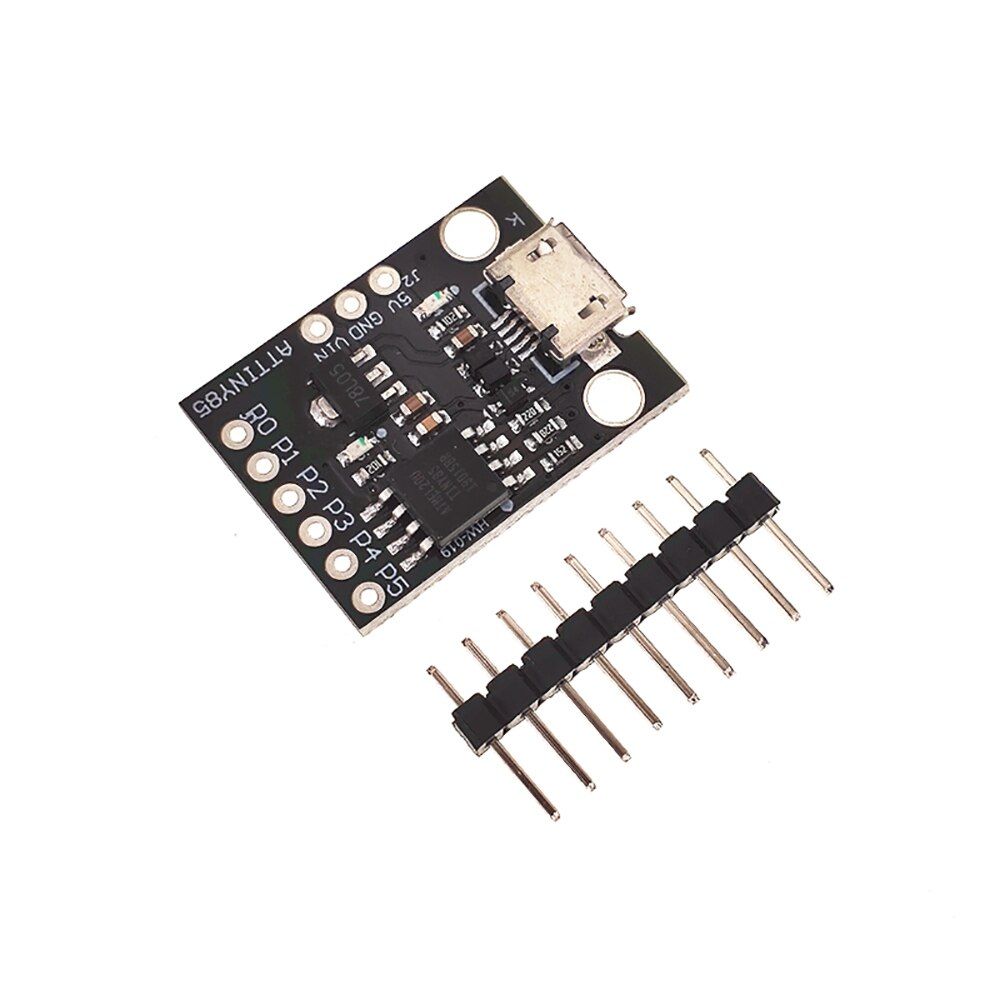 1pcs Digispark kickstarter Micro ATTINY85 Mini Usb MCU Development Board For Arduino