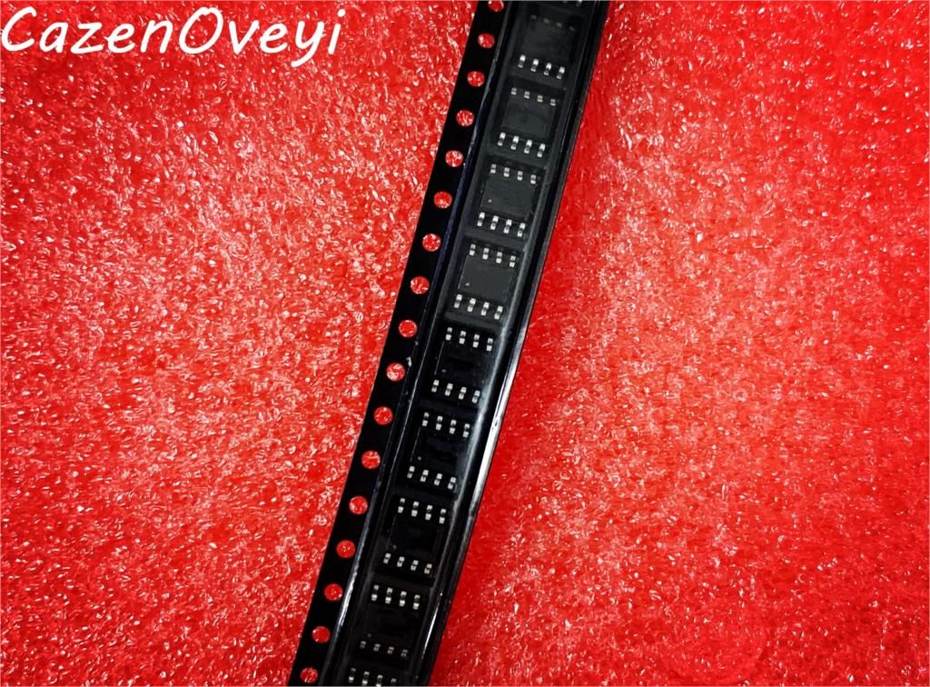 10pcs/lot MX612 612 SOP-8 In Stock