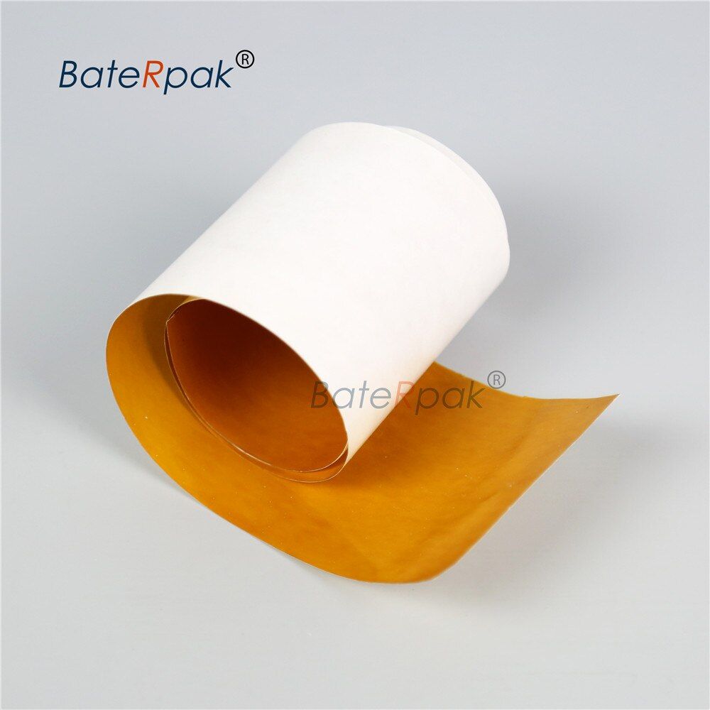 2.5x49cm stamping machine fix mold high temperature adhesive tape,double components adhesives