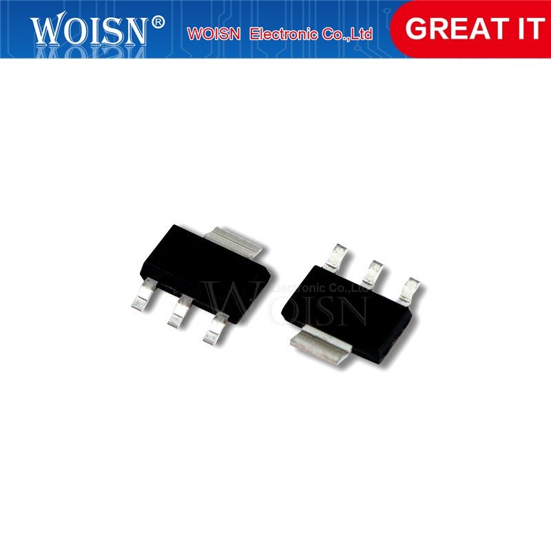 10pcs/lot Z0103NN 0103NN Z0103NN1 Z0103N  Z3N SOT-223 In Stock