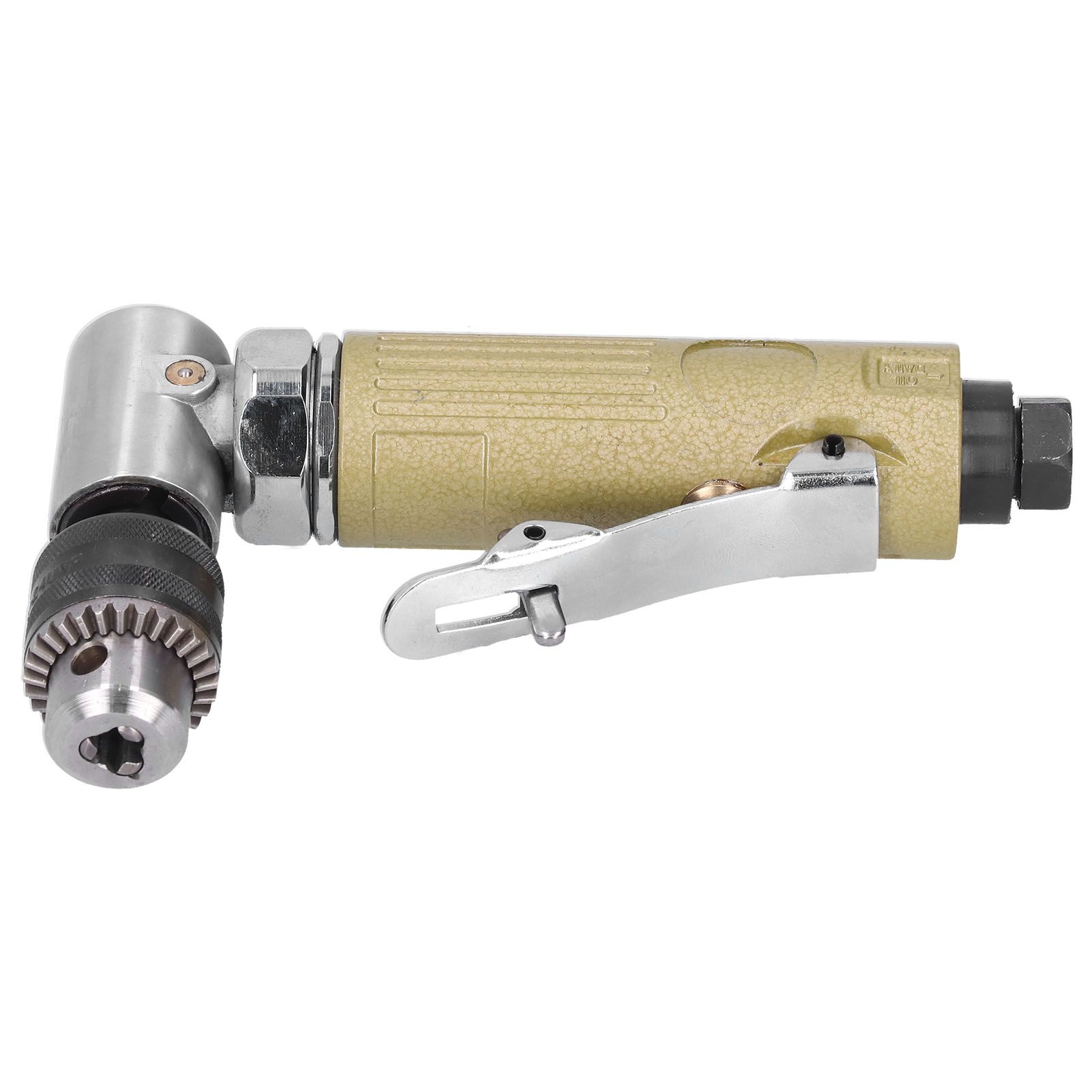 Drill 90 Degree 16000Rpm Drilling Tool For Polishing Grinding And