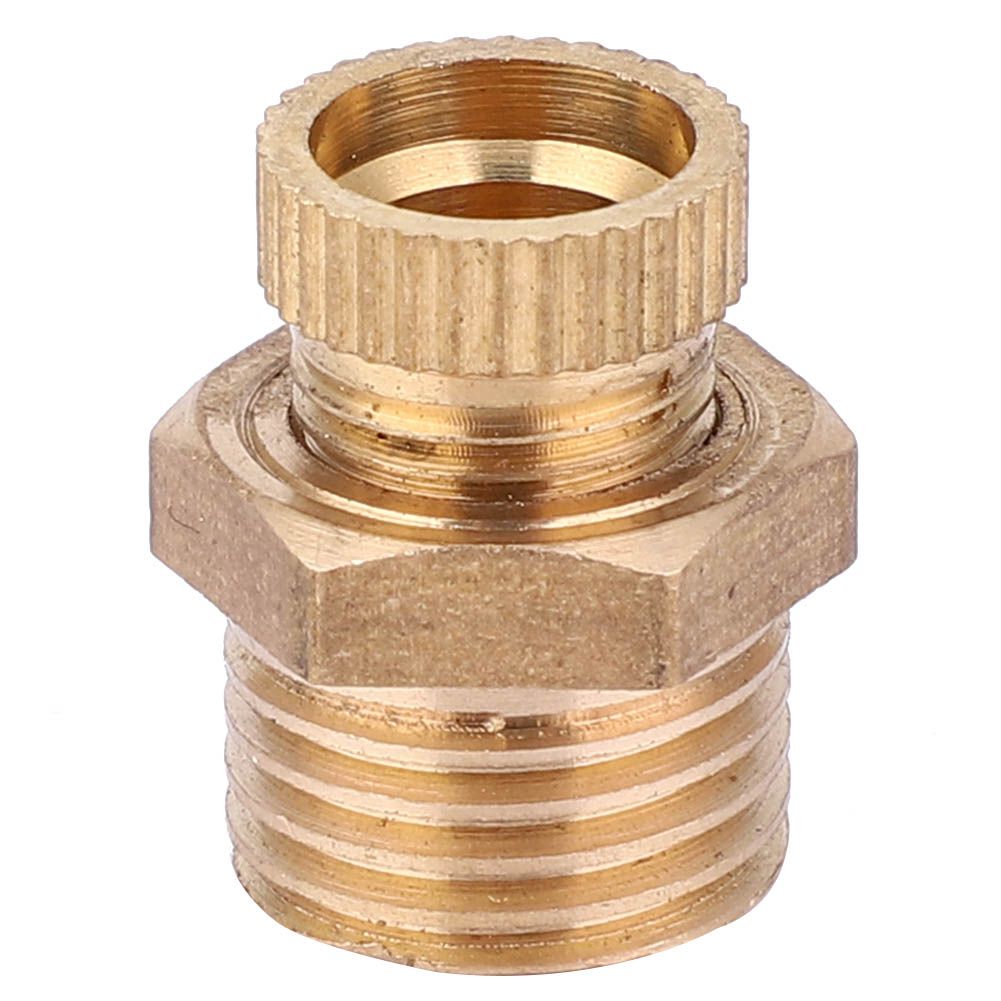 Water Drain Parts 5Pcs Durable High Performance Quality Valve