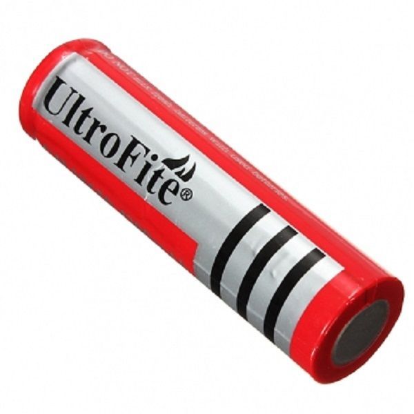 18650 3.7V Rechargeable Battery (high qualities)