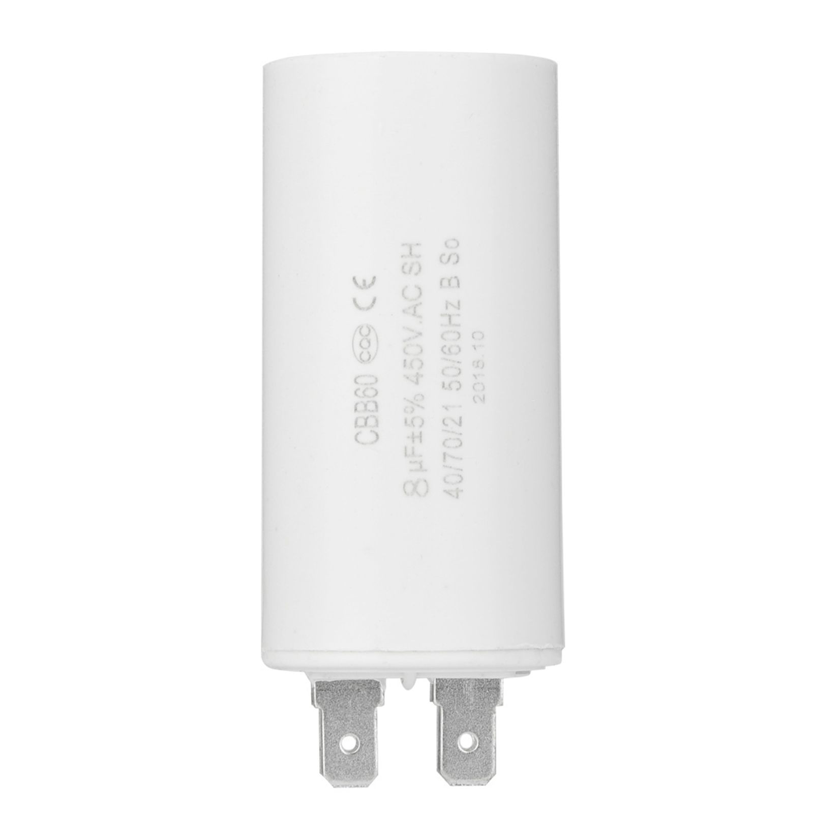 Motor Starting Capacitor Running Start eco-friendly 0.2 ESR electrical appliance compressors for starting the motor machinery(null)