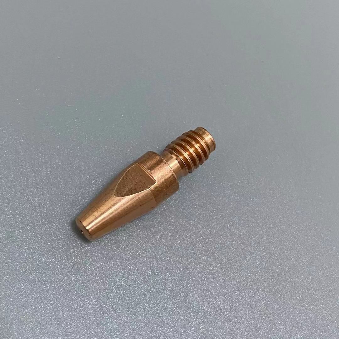 fronius contact tip M8*32 42.0001.6464 42.0001.6466 42.0001.6467 42.0001.6469 4751 4752