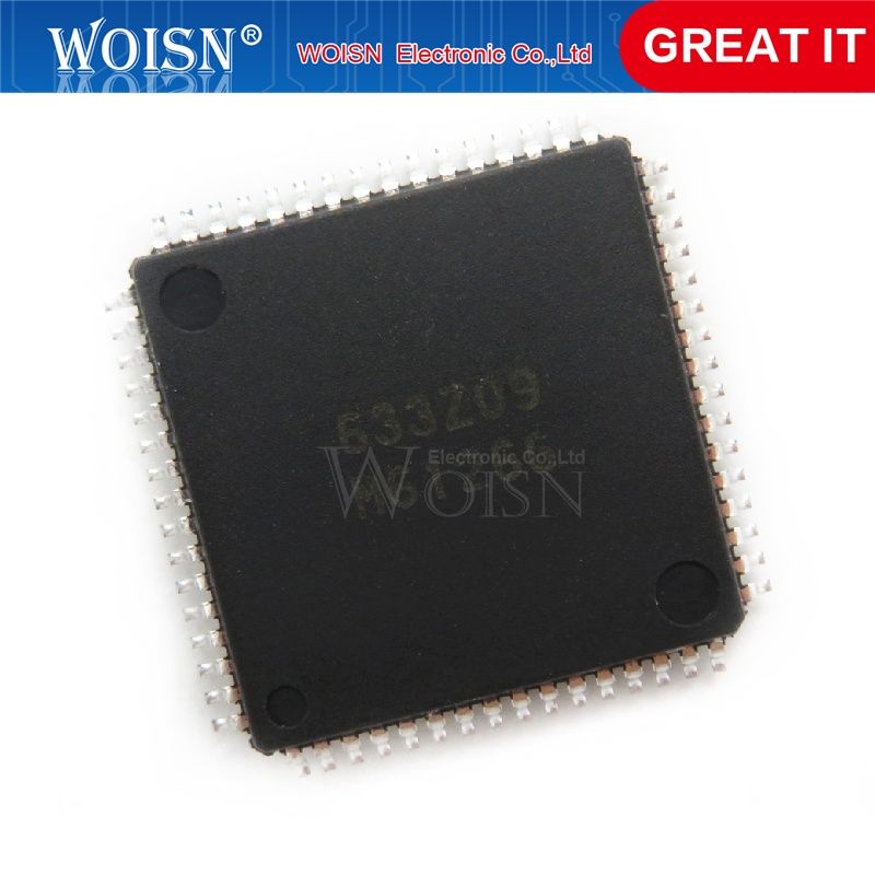 1pcs/lot M61266 M 61266 QFP-64 In Stock