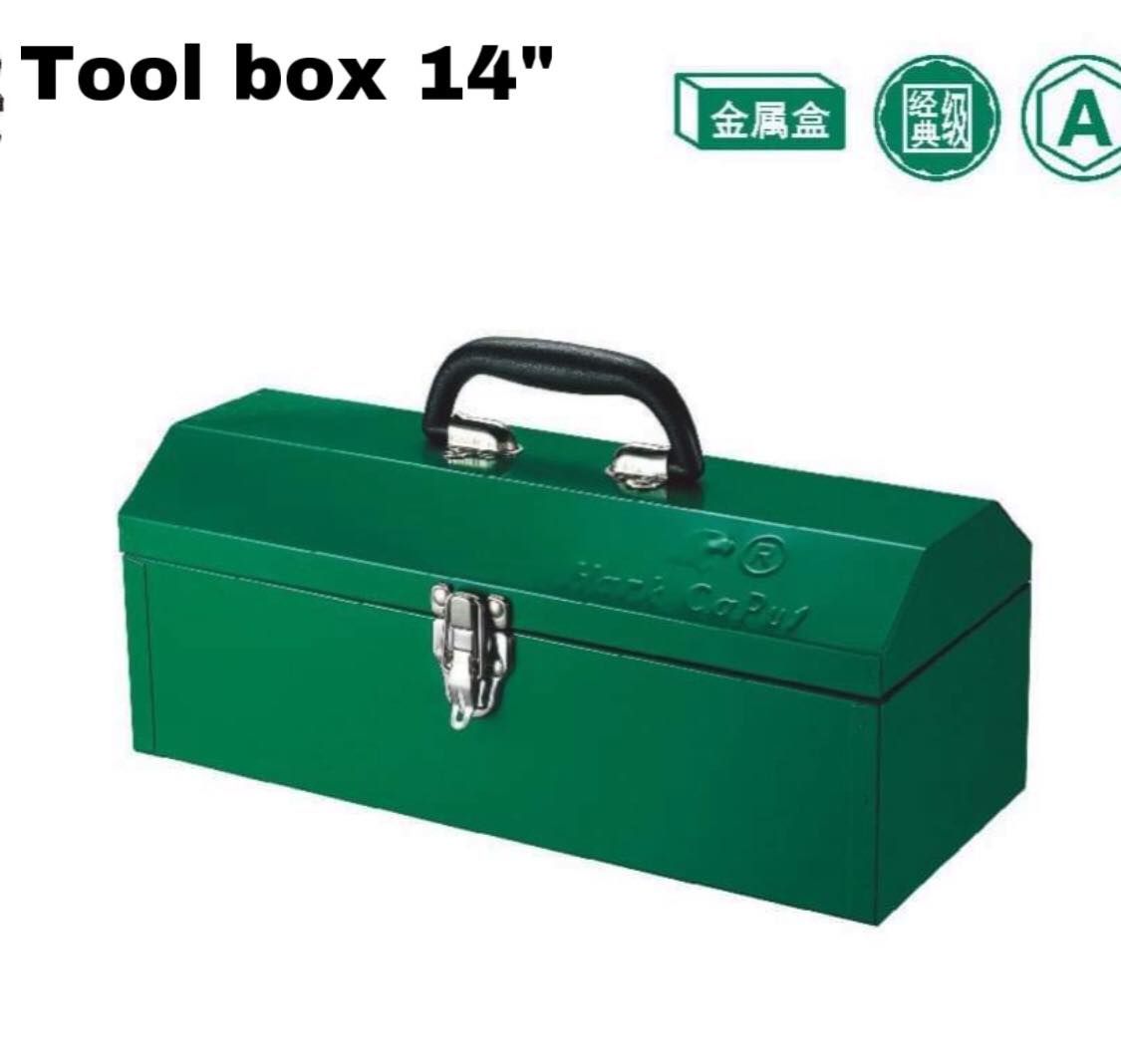 STILL TOOL BOX 14" (hark caput)