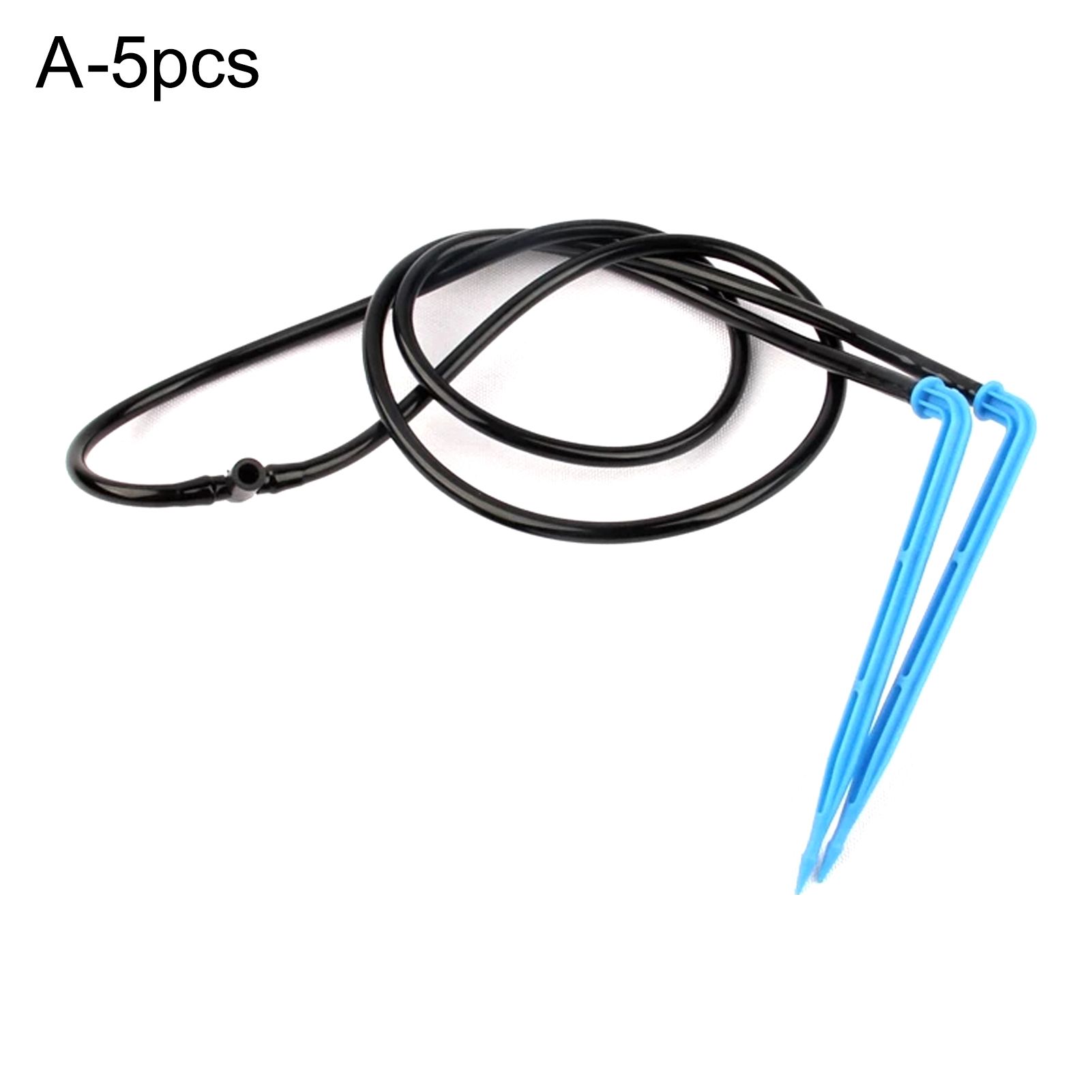 Dripper Tool Wide Application Universal Non-sliding Irrigation Dripper