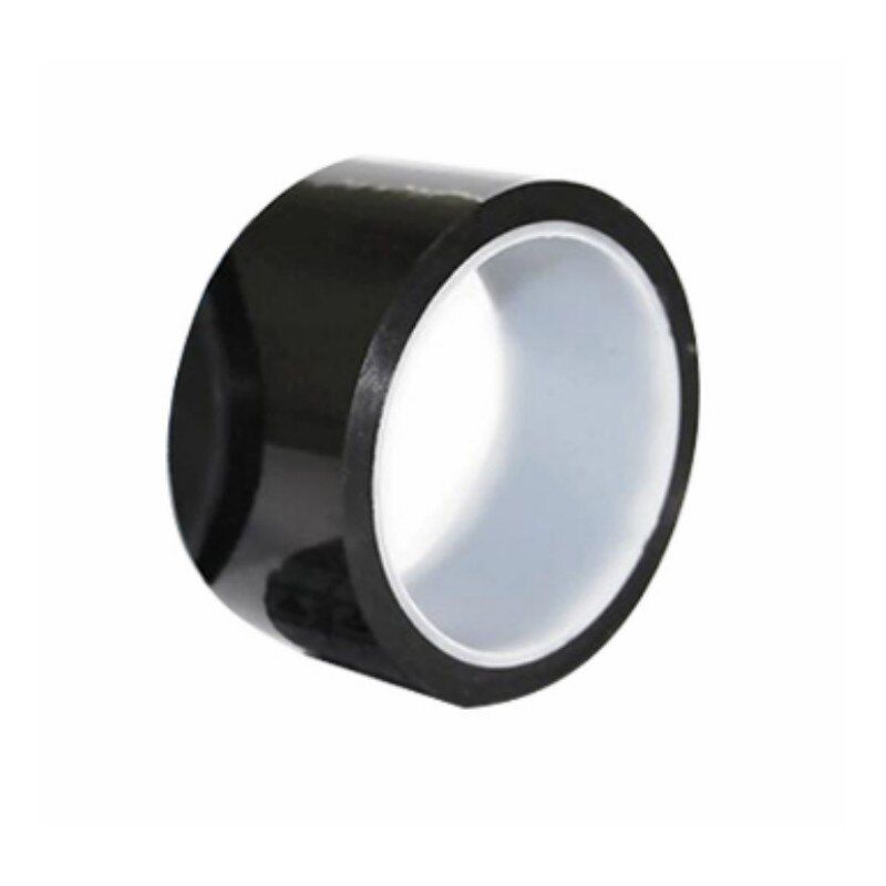 1Roll 10/12/15/20/30mm Width Grid Anti-Static ESD High Viscosity Tape For Circuit Board Laptop Computer Phone 36 Meters